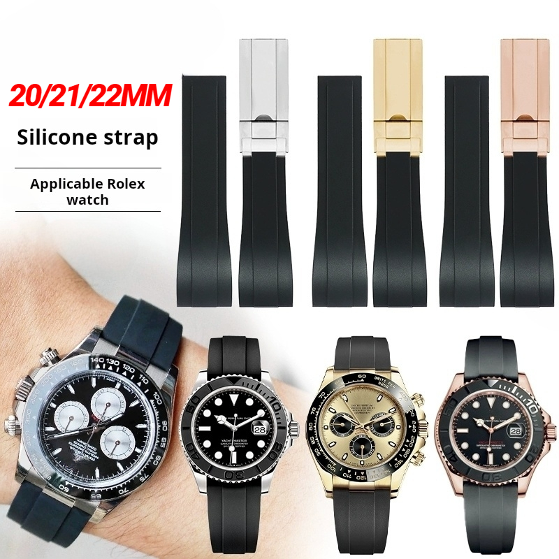 Cartier Watch Ballon Bleu - 20 มม.21 มม.22 มม.สำหรับ Rolex Daytona