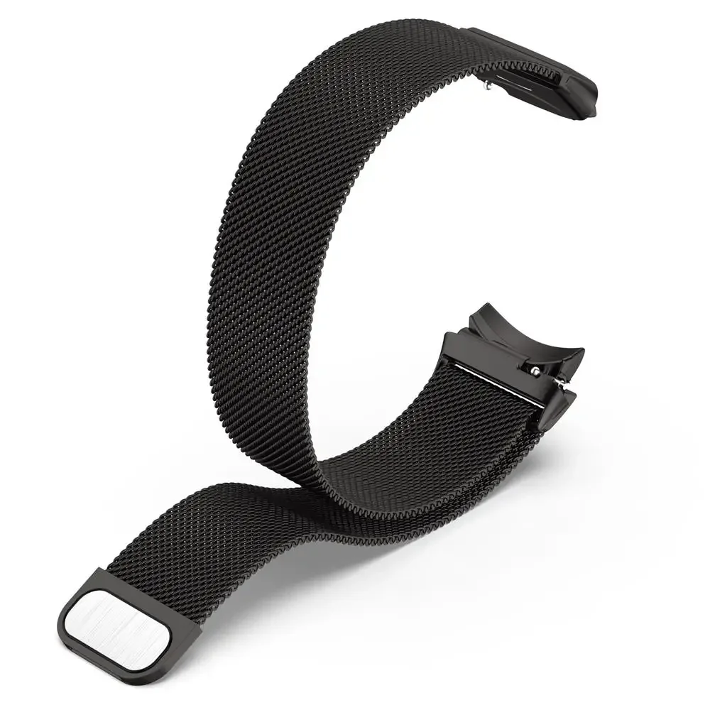 สายรัดแบบแม่เหล็กสำหรับ Redmi  - Milanese Loop Magnetic บทวิจารณ์และราคา
