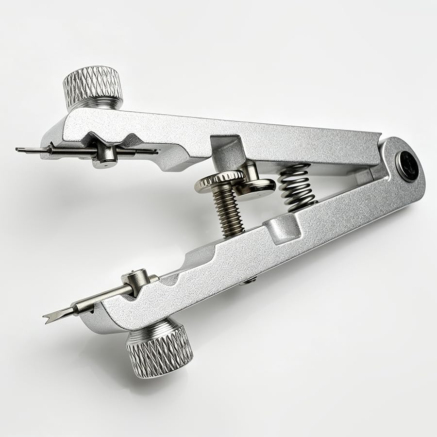 ชุดเครื่องมือถอดข้อสายนาฬิกา – - Spring Bar Tool Set บทวิจารณ์และราคา