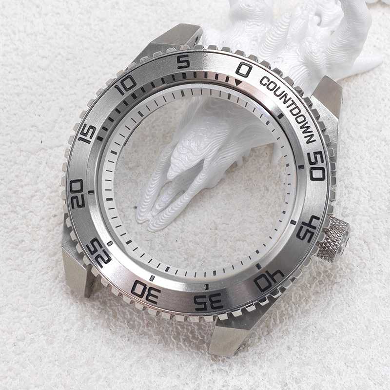 ตัวเรือนนาฬิกา Mod King Samura - Citizen Watch Tsuyosa บทวิจารณ์และราคา