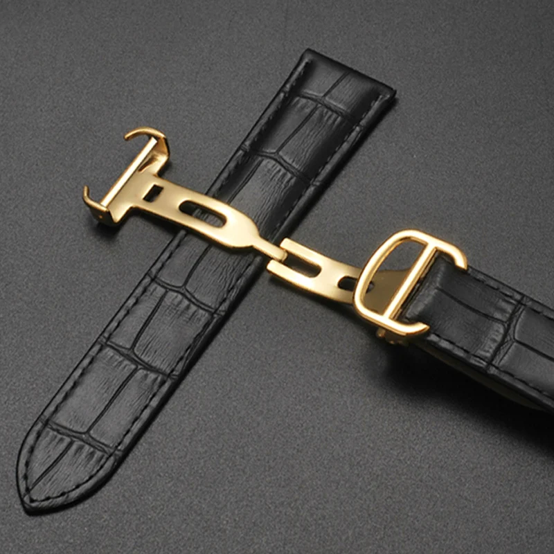 สำหรับ Cartier สายนาฬิกา18 20  - Cartier Watch Tank บทวิจารณ์และราคา