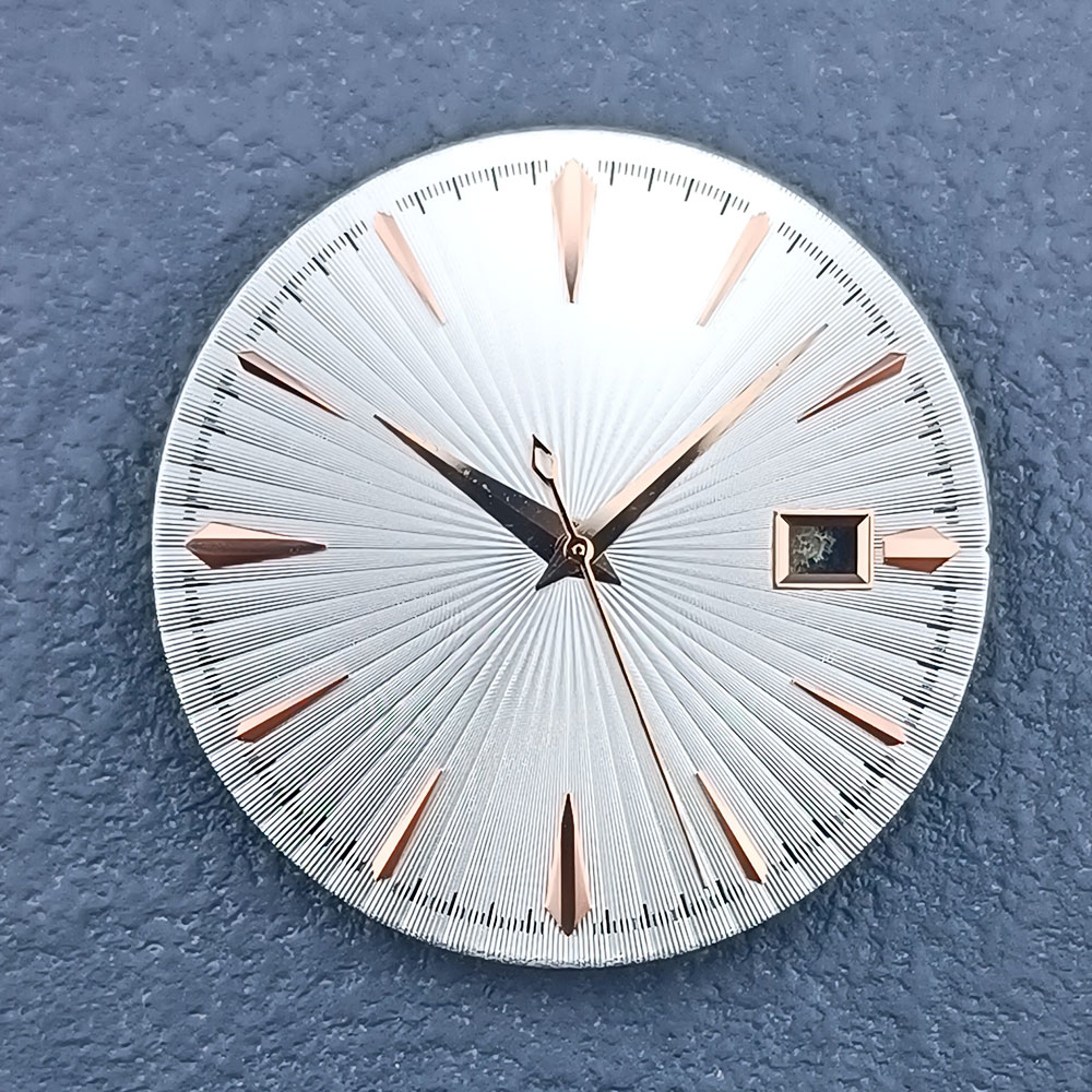 นาฬิกาโรสโกลด์ 40 มม. Presage  - Seiko Watch Presage บทวิจารณ์และราคา