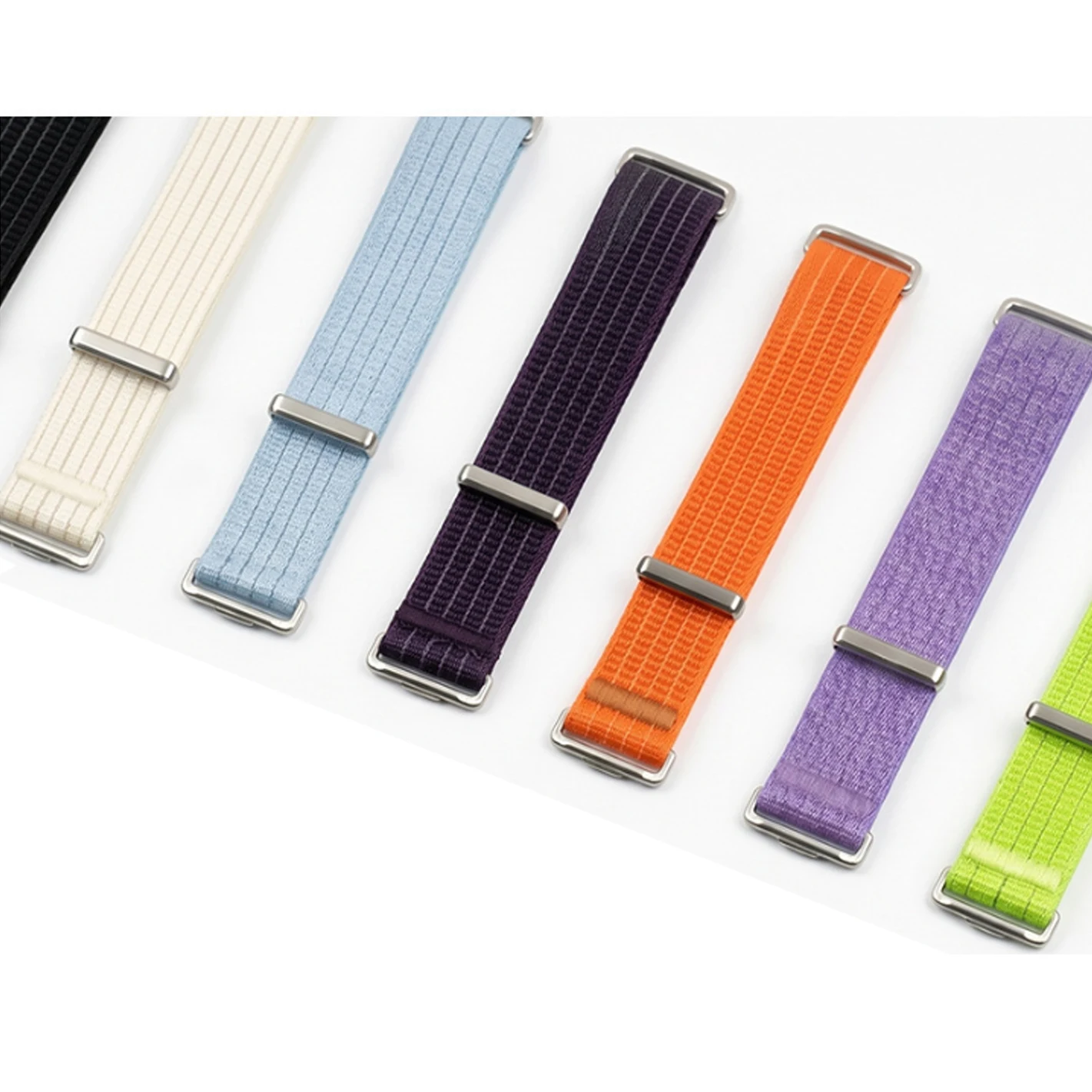 สายรัดไนลอนแบบห่วงสำหรับกีฬา ร - Sport Loop Velcro บทวิจารณ์และราคา