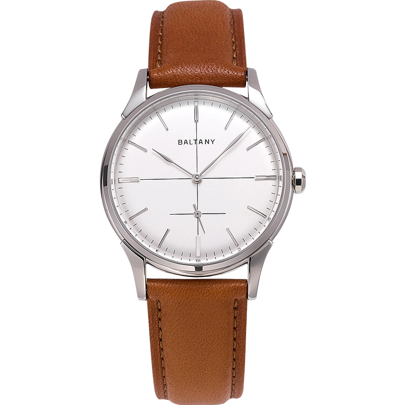นาฬิกาข้อมือผู้ชาย Baltany ระบ - Omega Watch Constellation บทวิจารณ์และราคา