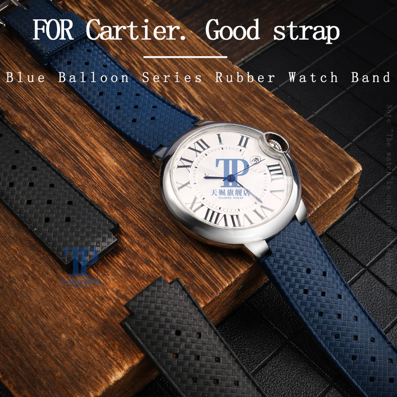 สำหรับ Cartier บอลลูน Bleu W69 - Cartier Watch Ballon Bleu บทวิจารณ์และราคา