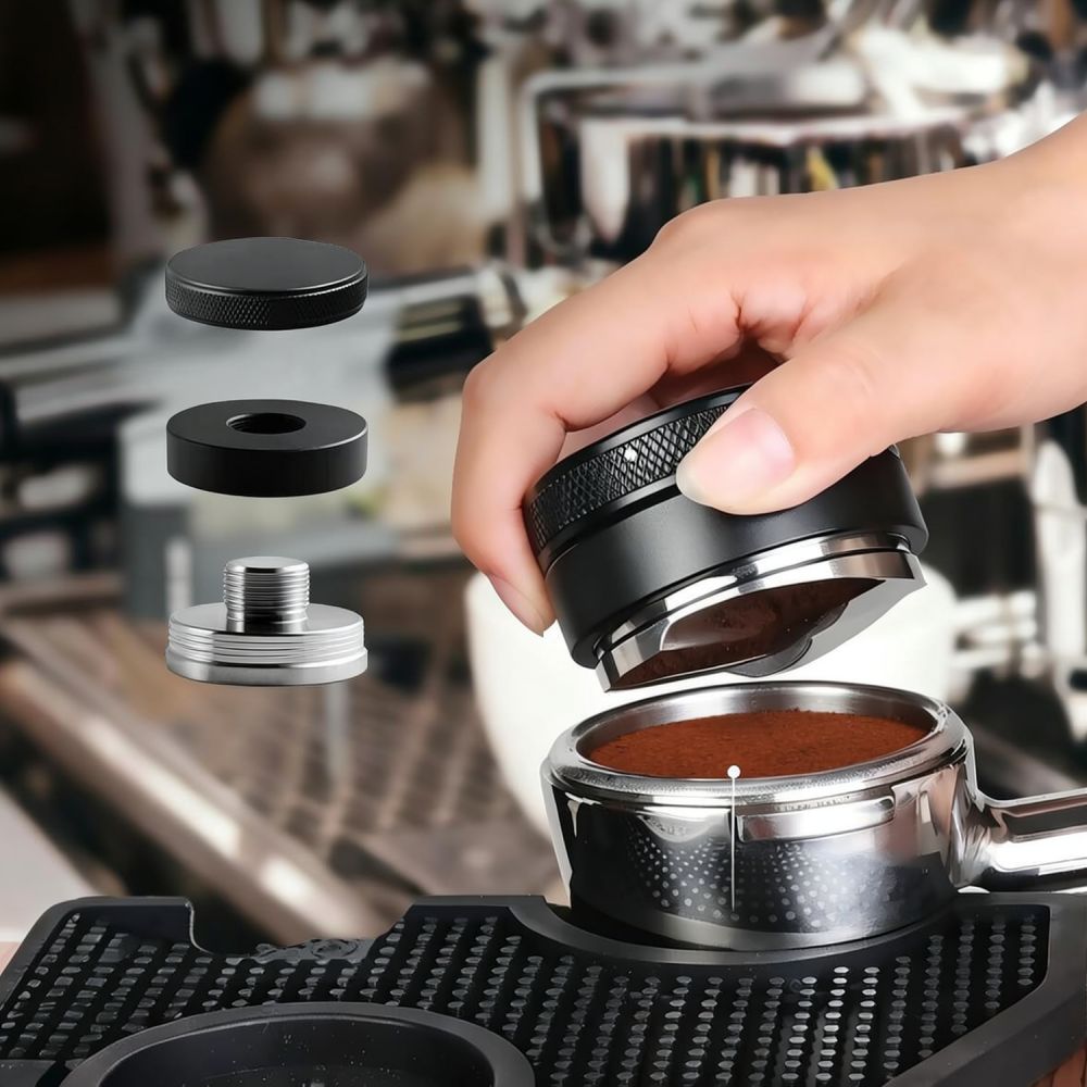 ชุดอุปกรณ์บาร์กาแฟเอสเปเล่ เอส - Spring Bar Tool Set บทวิจารณ์และราคา