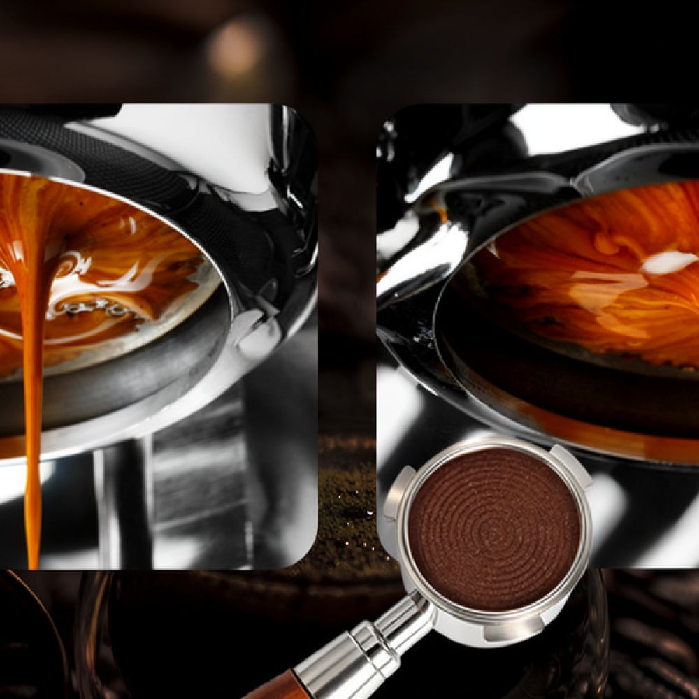 ชุดอุปกรณ์บาร์กาแฟเอสเปเล่ เอส - Spring Bar Tool Set บทวิจารณ์และราคา